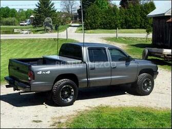 Dodge Dakota New Re Cars