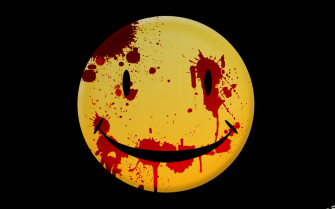 Smiley Face Wallpaper