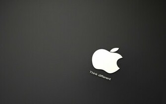Apple Think Different Wallpaper