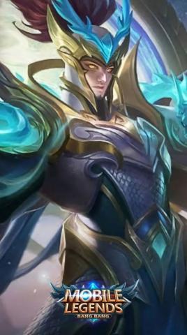 Ne Ideas Mobile Legend Wallpaper Legends