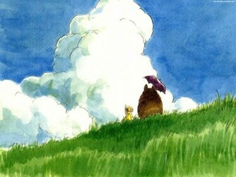 My Neighbor Totoro