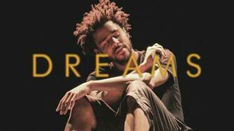 J Cole Wallpaper Top Background