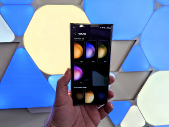 All Of The New Samsung Galaxy S23 Wallpaper