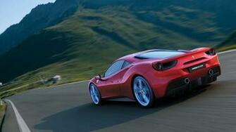 Ferrari Gtb Wallpaper HD Image Wsupercars