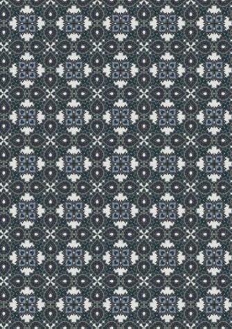 Interior Wallpaper Printed Digital Screen Laurenbowkis