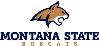 Image Montana State University Bobcat Logo
