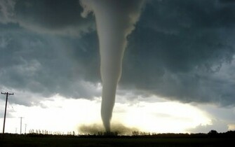 De Krachtigste Tornado S Ontstaan Door Supercelbuien