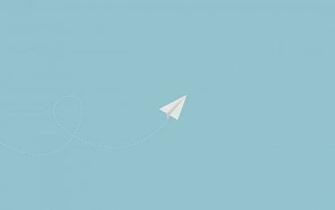 Simple Aesthetic Wallpaper Top