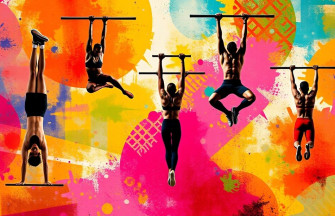 Calisthenics Wallpaper