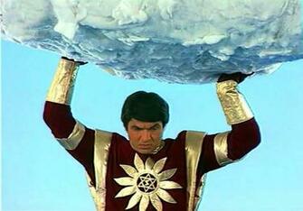 Shaktimaan Home