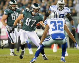 Brent Celek Foto Gambar Wallpaper