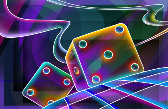 Cool Neon Wallpaper