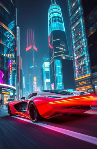 Gaming Cars Wallpaper
