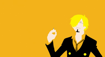 Sanji Wallpaper By