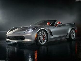 Corvette Background
