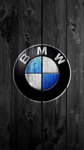 Bmw Logo Wallpaper Phone Teahub Io