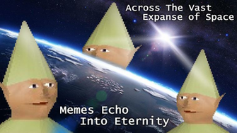 Writing My Term Paper Dank Memeing Intensifies Wallpaper