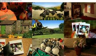 Watch Online Cartoon Series Shaun The Sheep Party Animals Video