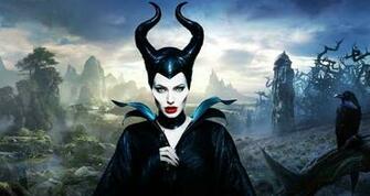 Maleficent HD Wallpaper 7wallpaper Net