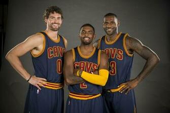 Cleveland Cavaliers Fond Cran Wallpaper Sportune