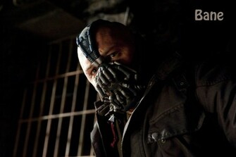 Bane Wallpaper