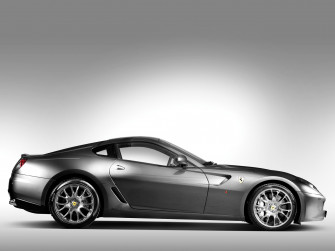 Ferrari Gtb Fiorano Specs Photos
