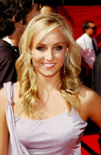 Nastia Liukin Profile And Image All Sports Stars