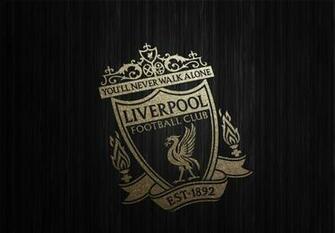 Wallpaper Logo Liverpool