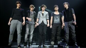 One Direction Desktop Background For HD