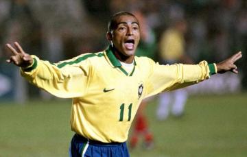 Wallpaper Brazil Rio De Janeiro Striker Brazilian Footballer