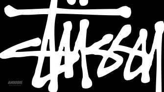 Stussy Logo Wallpaper Px