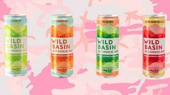 Oskar Blues Brewery Launches Vegan Lacroix Style Wild Basin
