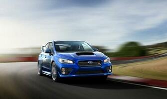 Subaru Sti Wrx Impreza Re Carpower360
