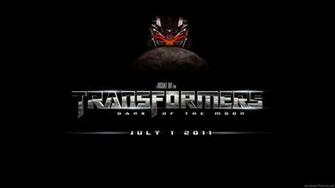 Transformers Wallpaper