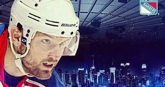 Swisshabs Fond D Cran Rick Nash Nyr
