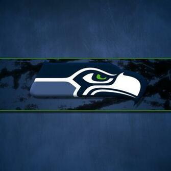Seattle Seahawks Background Wallpaper For Apple iPad