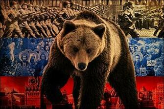 Wallpaper Bears Desktop