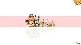 My Tsum Disney S Plush Guide Part