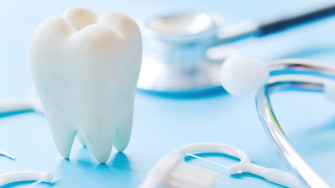 Tooth Wallpaper