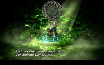 Celtic Garden HD Android Apps On Google Play