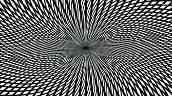Illusion Wallpaper Optical More
