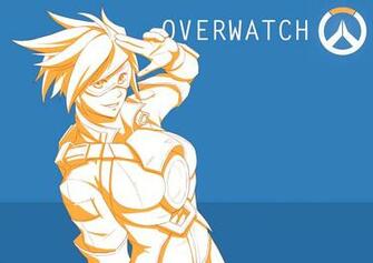 Alpha Coders Video Oyunu Overwatch