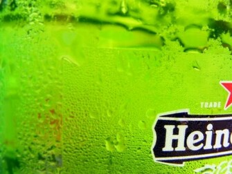 Heineken Wallpaper