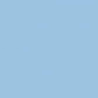Pale Cerulean Solid Color Background