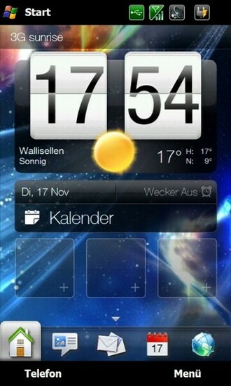 Home Screen Wallpaper Full HD