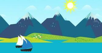 New Live Wallpaper Inspired By The Mountains From Google Now