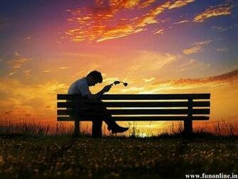 Sad Love Wallpaper Nice And Quite Touching