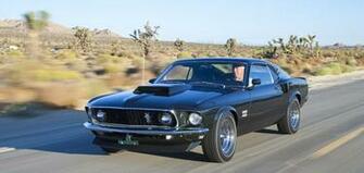 Vehicles Ford Mustang Boss Wallpaper Desktop Phone