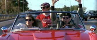 Zekefilm Years Of Ferris Bueller Oh Yeah