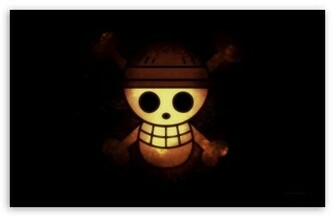 One Piece HD Desktop Wallpaper High Definition Mobile